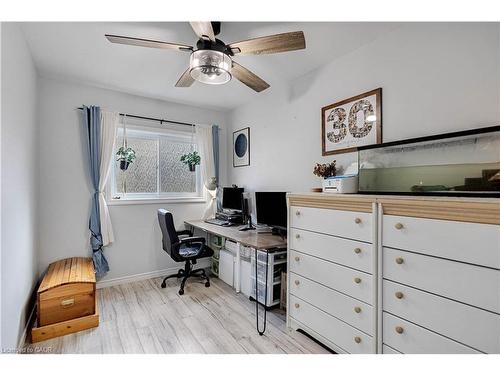 332 Vansitmart Avenue, Hamilton, ON - Indoor Photo Showing Office