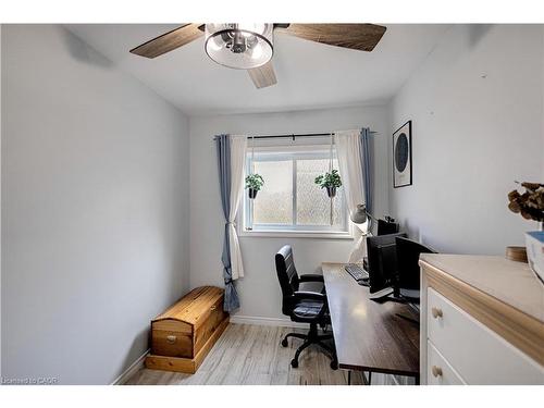 332 Vansitmart Avenue, Hamilton, ON - Indoor Photo Showing Office