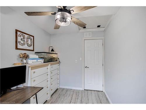 332 Vansitmart Avenue, Hamilton, ON - Indoor