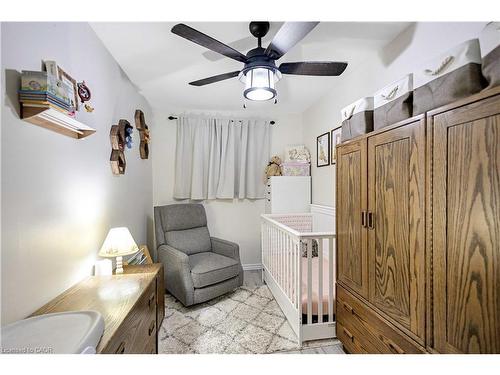 332 Vansitmart Avenue, Hamilton, ON - Indoor