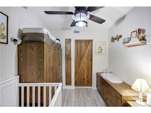 332 Vansitmart Avenue, Hamilton, ON - Indoor