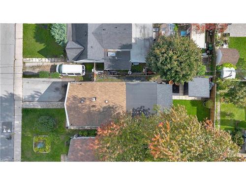 332 Vansitmart Avenue, Hamilton, ON - Outdoor