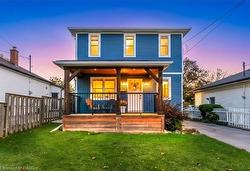 324 East 43rd Street  Hamilton, ON L8T 3C7