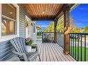 324 East 43Rd Street, Hamilton, ON  - Outdoor With Deck Patio Veranda With Exterior 