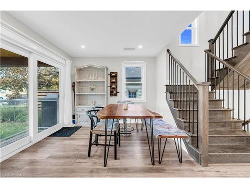 324 East 43Rd Street, Hamilton, ON - Indoor Photo Showing Other Room