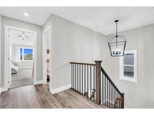 324 East 43Rd Street, Hamilton, ON - Indoor Photo Showing Other Room