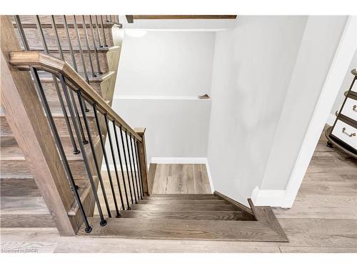 324 East 43Rd Street, Hamilton, ON - Indoor Photo Showing Other Room