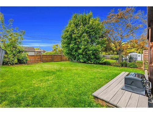 324 East 43Rd Street, Hamilton, ON - Outdoor