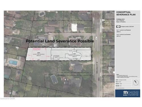 78 William Street W, Waterloo, ON - Other