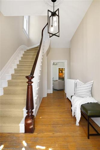 78 William Street W, Waterloo, ON - Indoor Photo Showing Other Room