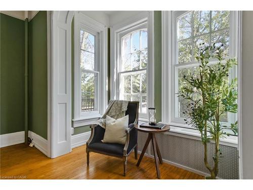 78 William Street W, Waterloo, ON - Indoor