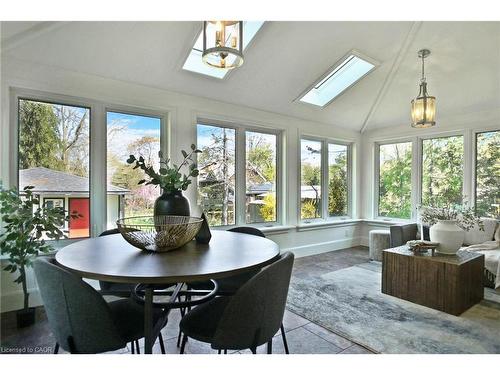 78 William Street W, Waterloo, ON - Indoor