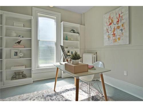 78 William Street W, Waterloo, ON - Indoor