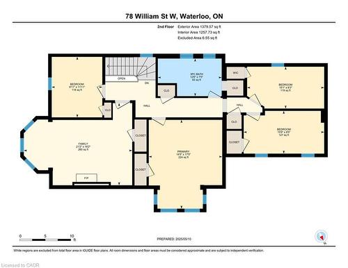 78 William Street W, Waterloo, ON - Other