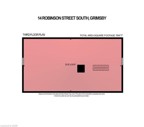 14 Robinson Street S, Grimsby, ON - Other