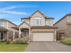 19 Cox Street  Cambridge, ON N1S 0A3