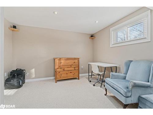 358 Mcnabb Crescent, Milton, ON - Indoor