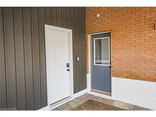 122 Buckingham Drive, Hamilton, ON - Outdoor With Exterior