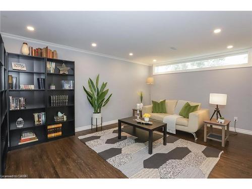 122 Buckingham Drive, Hamilton, ON - Indoor