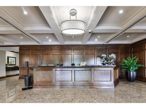 807-1900 The Collegeway, Mississauga, ON - Indoor Photo Showing Other Room