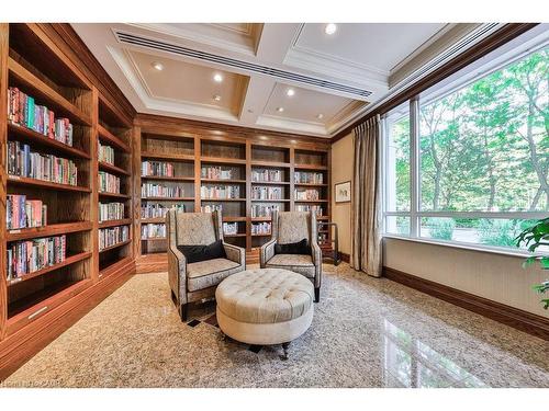 807-1900 The Collegeway, Mississauga, ON - Indoor Photo Showing Office