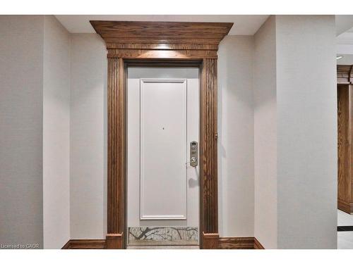 807-1900 The Collegeway, Mississauga, ON -  Photo Showing Other Room