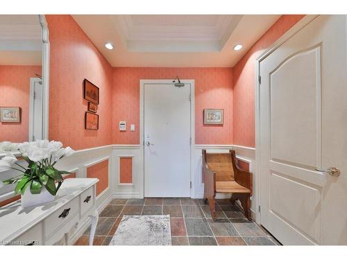 807-1900 The Collegeway, Mississauga, ON - Indoor Photo Showing Other Room