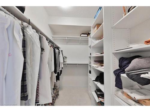 807-1900 The Collegeway, Mississauga, ON - Indoor With Storage