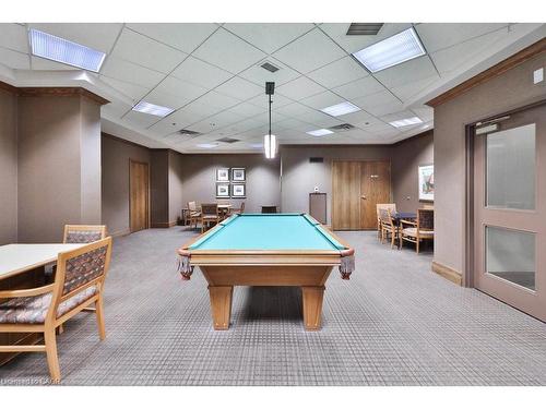 807-1900 The Collegeway, Mississauga, ON - Indoor Photo Showing Other Room