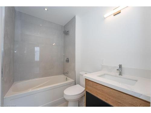 3775 Sunbank Crescent, Severn, ON - Indoor Photo Showing Bathroom