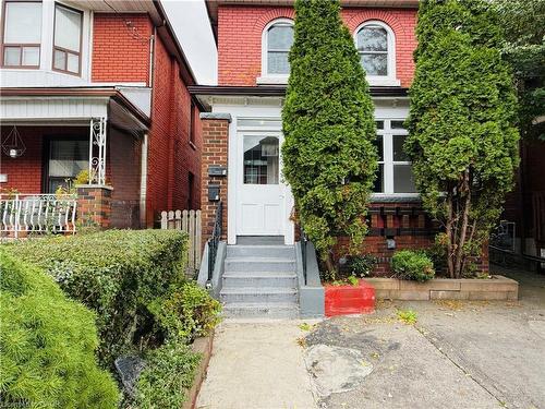 24 Somerset Avenue, Hamilton, ON - Outdoor With Facade