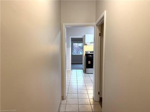24 Somerset Avenue, Hamilton, ON - Indoor Photo Showing Other Room