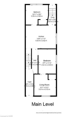 24 Somerset Avenue, Hamilton, ON - Other