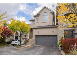 2357 Woodfield Road  Oakville, ON L6H 6Y6