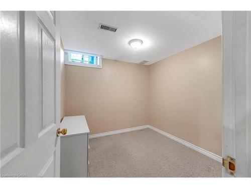 17-25 Kitty Murray Lane, Ancaster, ON - Indoor Photo Showing Other Room