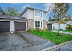 25-169 Elm Ridge Drive  Kitchener, ON N2N 1L7