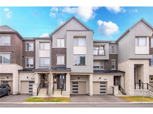 4043 Saida Street  Mississauga, ON L5M 2S8