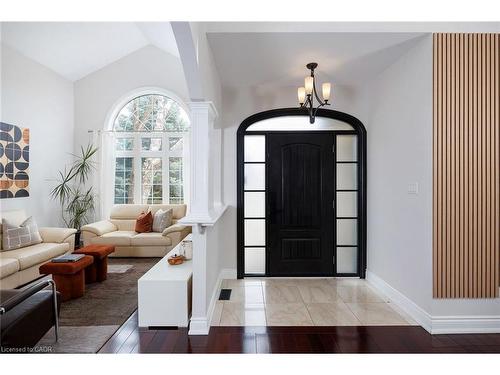 1061 Summit Ridge Drive, Oakville, ON - Indoor Photo Showing Other Room