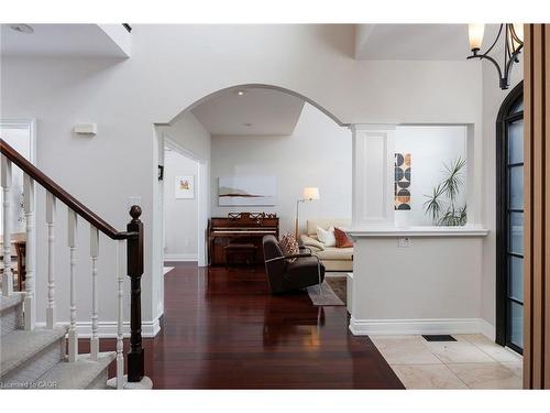 1061 Summit Ridge Drive, Oakville, ON - Indoor Photo Showing Other Room