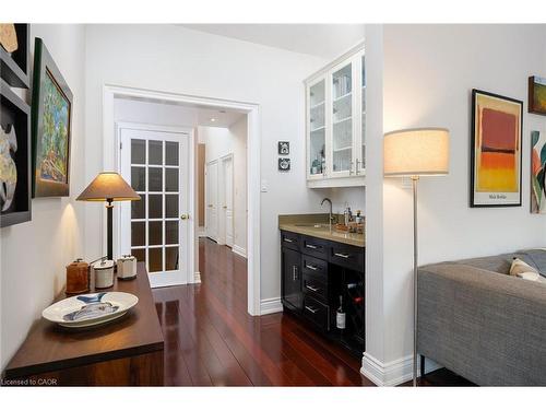 1061 Summit Ridge Drive, Oakville, ON - Indoor Photo Showing Other Room