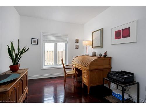 1061 Summit Ridge Drive, Oakville, ON - Indoor