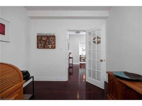 1061 Summit Ridge Drive, Oakville, ON - Indoor Photo Showing Other Room