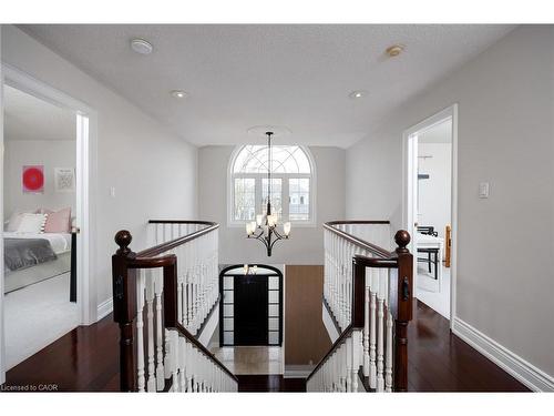 1061 Summit Ridge Drive, Oakville, ON - Indoor Photo Showing Other Room