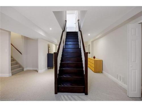 1061 Summit Ridge Drive, Oakville, ON - Indoor Photo Showing Other Room