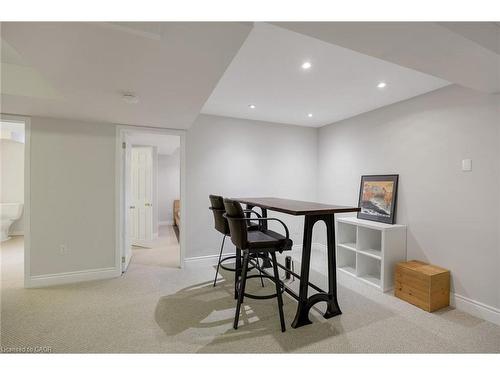 1061 Summit Ridge Drive, Oakville, ON - Indoor