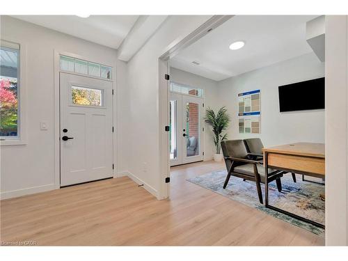 33 Mill Street, Kitchener, ON - Indoor