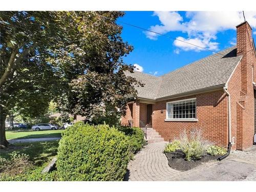 31 Lower Horning Road, Hamilton, ON - Outdoor