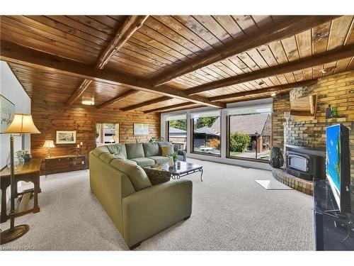 31 Lower Horning Road, Hamilton, ON - 