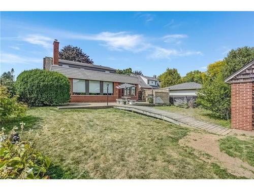 31 Lower Horning Road, Hamilton, ON - Outdoor