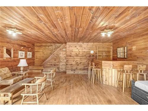 31 Lower Horning Road, Hamilton, ON - Indoor